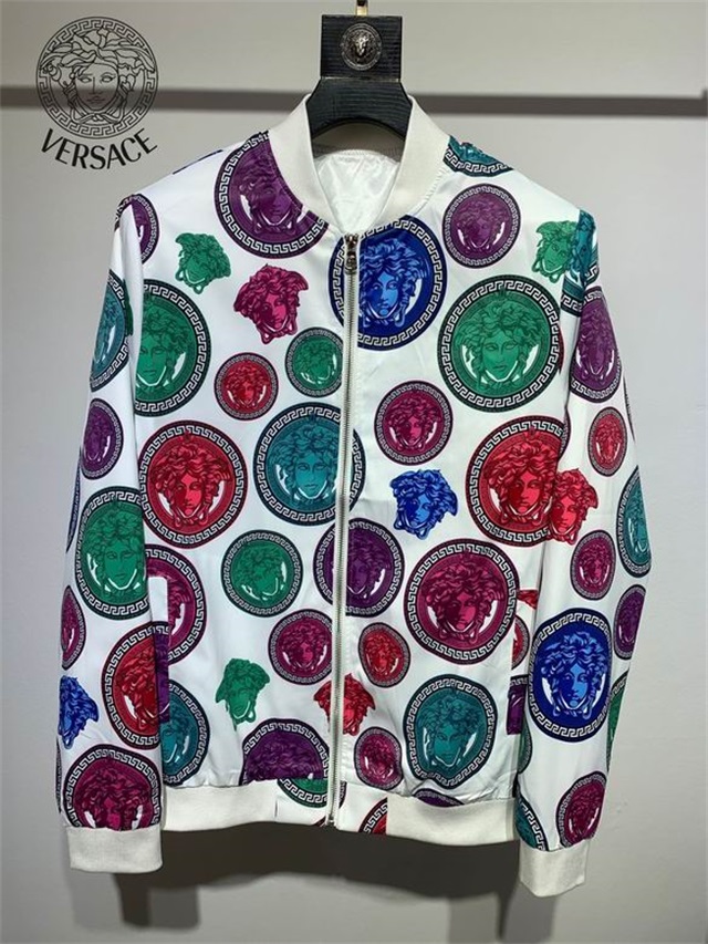 Versace Jacket m-3xl-021